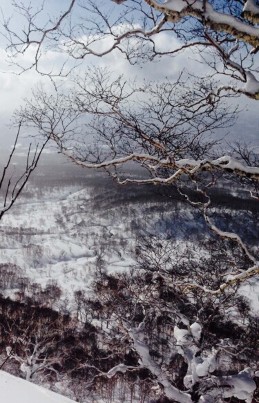 Freeride Japan NIseko 3