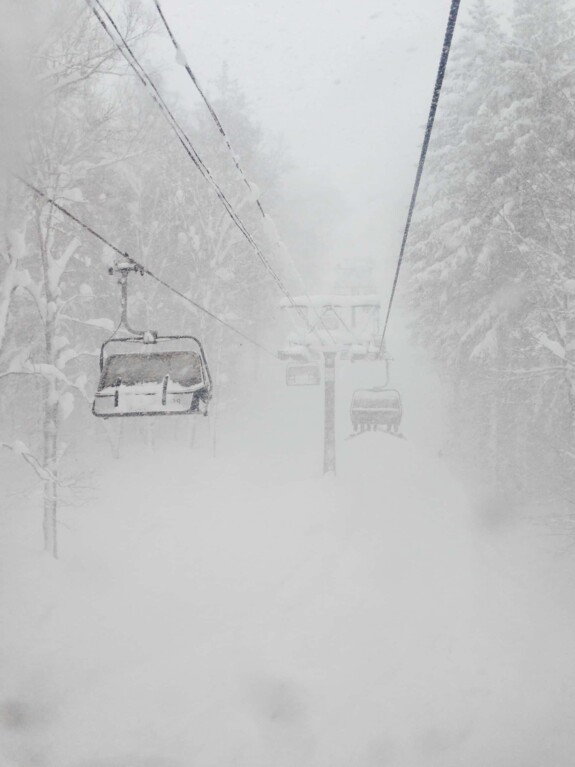 Freeride Japan Niseko 4