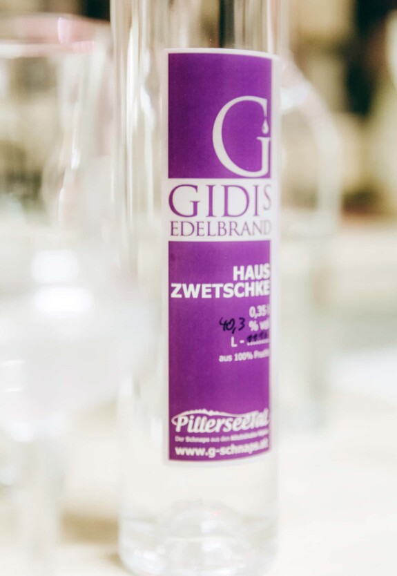 Schnaps Saalbach Hinterglemm 5