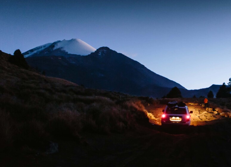 Skitourenabenteuer_Pico de Orizaba_5