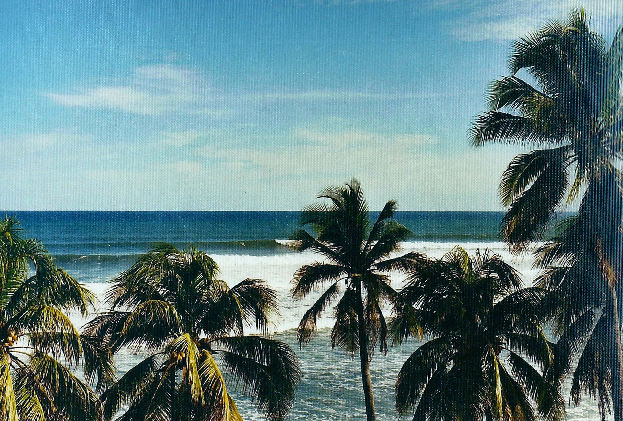 El Salvador 8 El Salvador 8