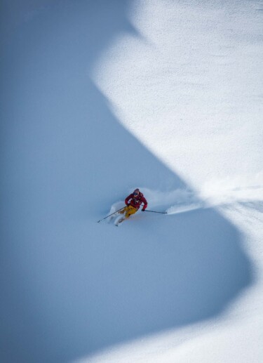 Freeride Alpencross Livigno Kleinwalsertal