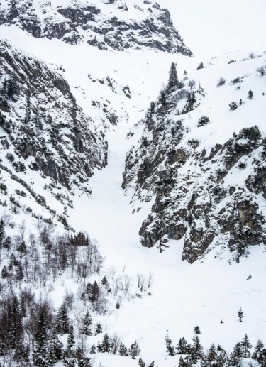 Freeride Alpencross Livigno Kleinwalsertal