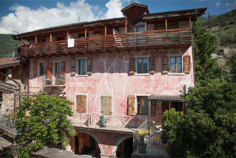 Outville Guesthouse Arco 14