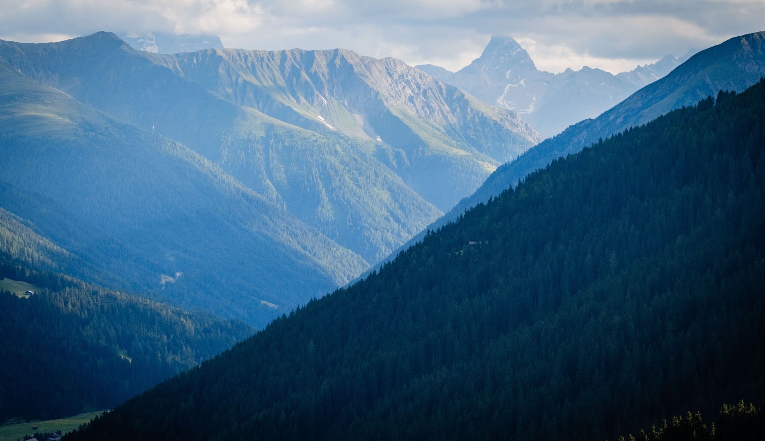 Trail Paradies Davos Outville 13 Trail Paradies Davos Outville 13