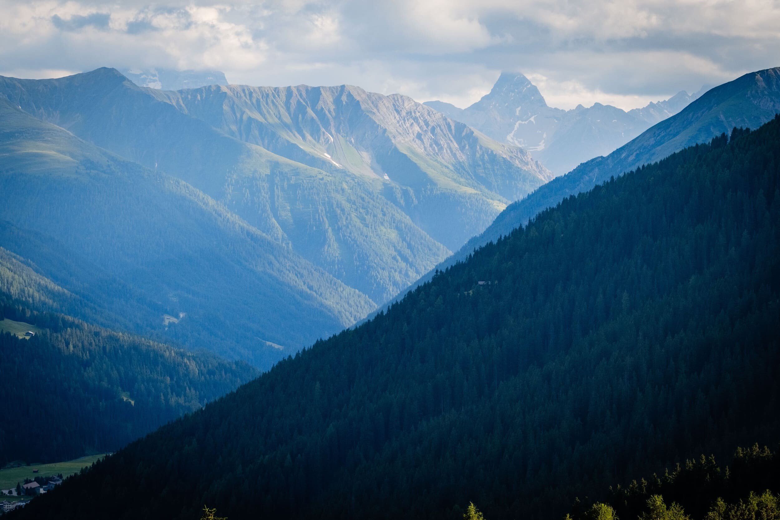 Trail Paradies Davos Outville 13 Trail Paradies Davos Outville 13