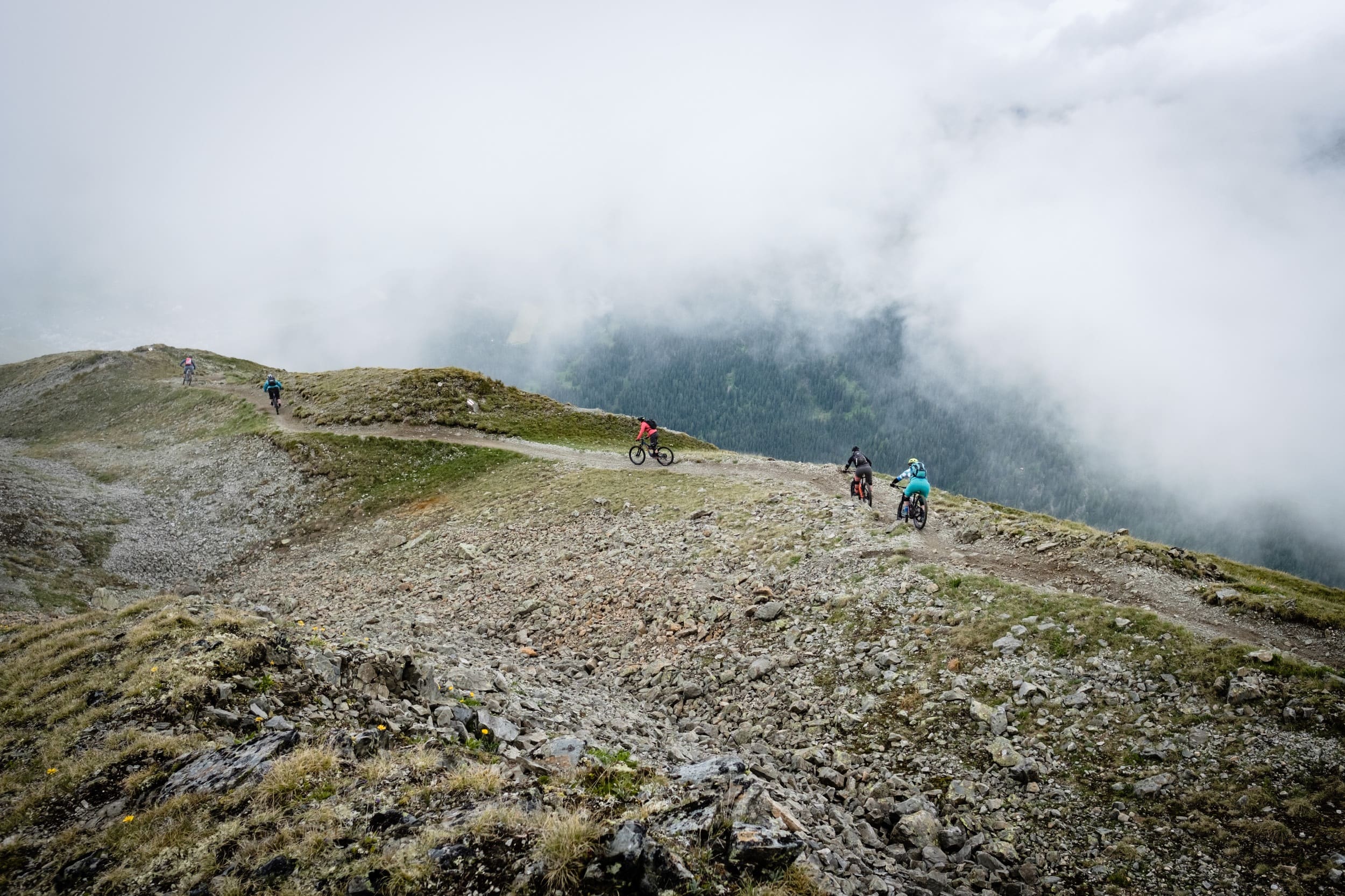 Trail Paradies Davos Outville 19