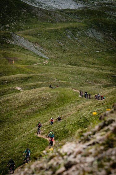 Trail Paradies Davos Outville 33