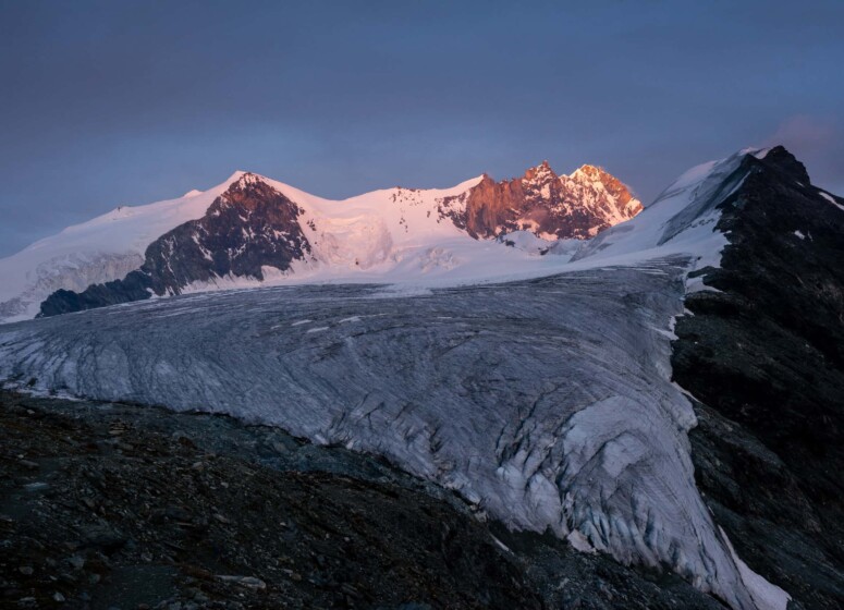 Bishorn Hochtour Outville (12)