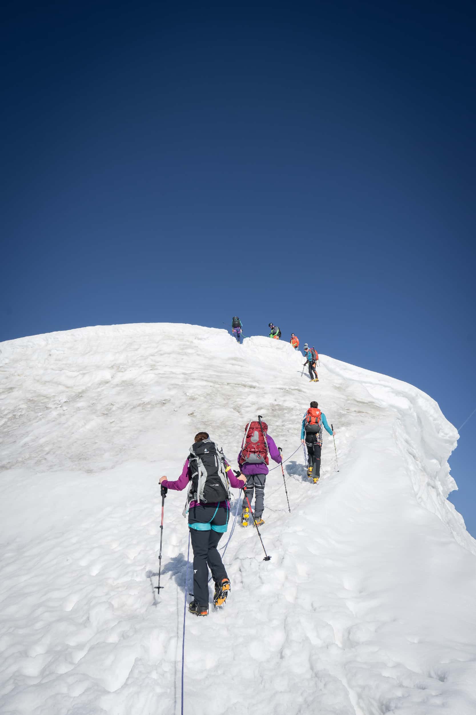 Bishorn Hochtour Outville (20)