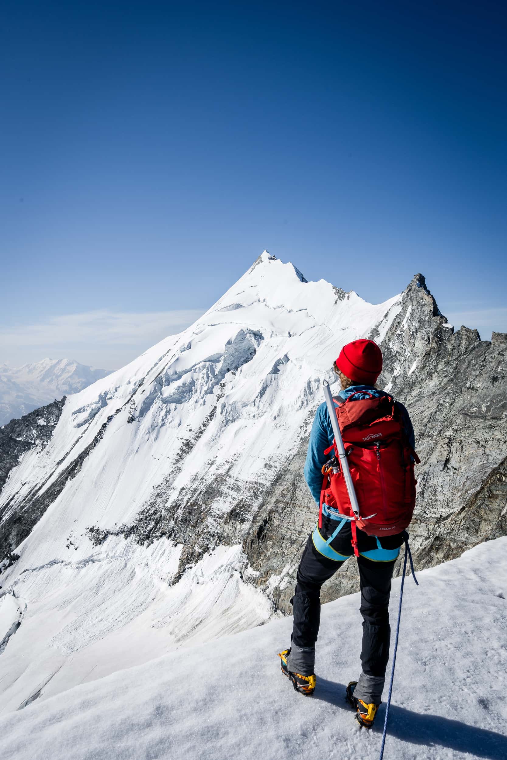 Bishorn Hochtour Outville (21)