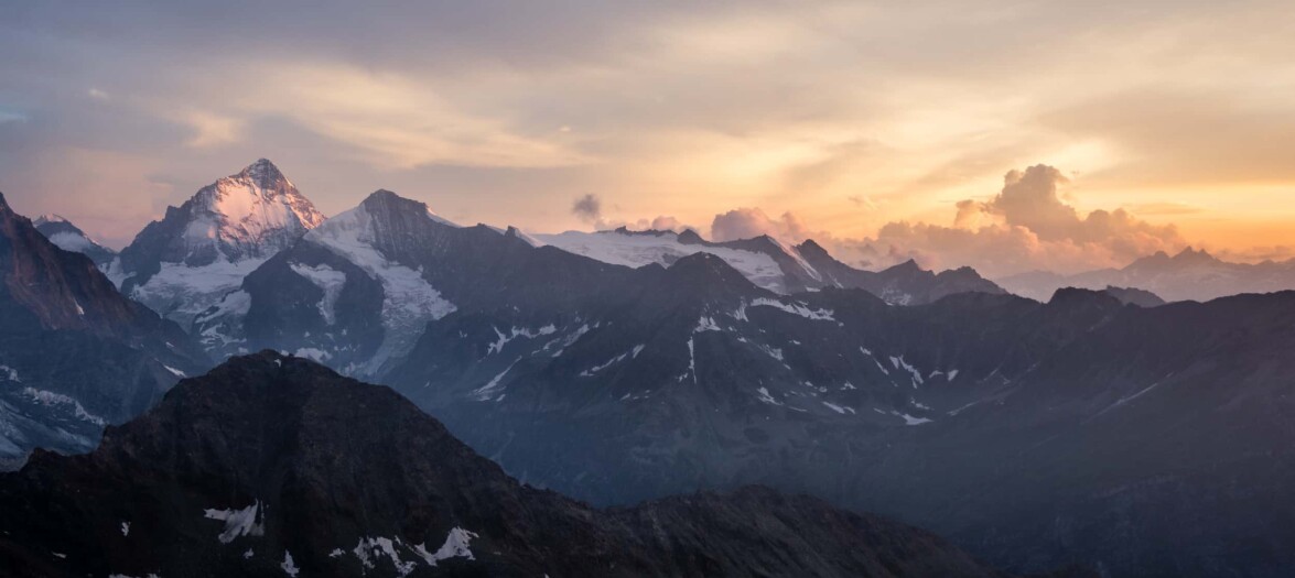 Bishorn Hochtour Outville (7)