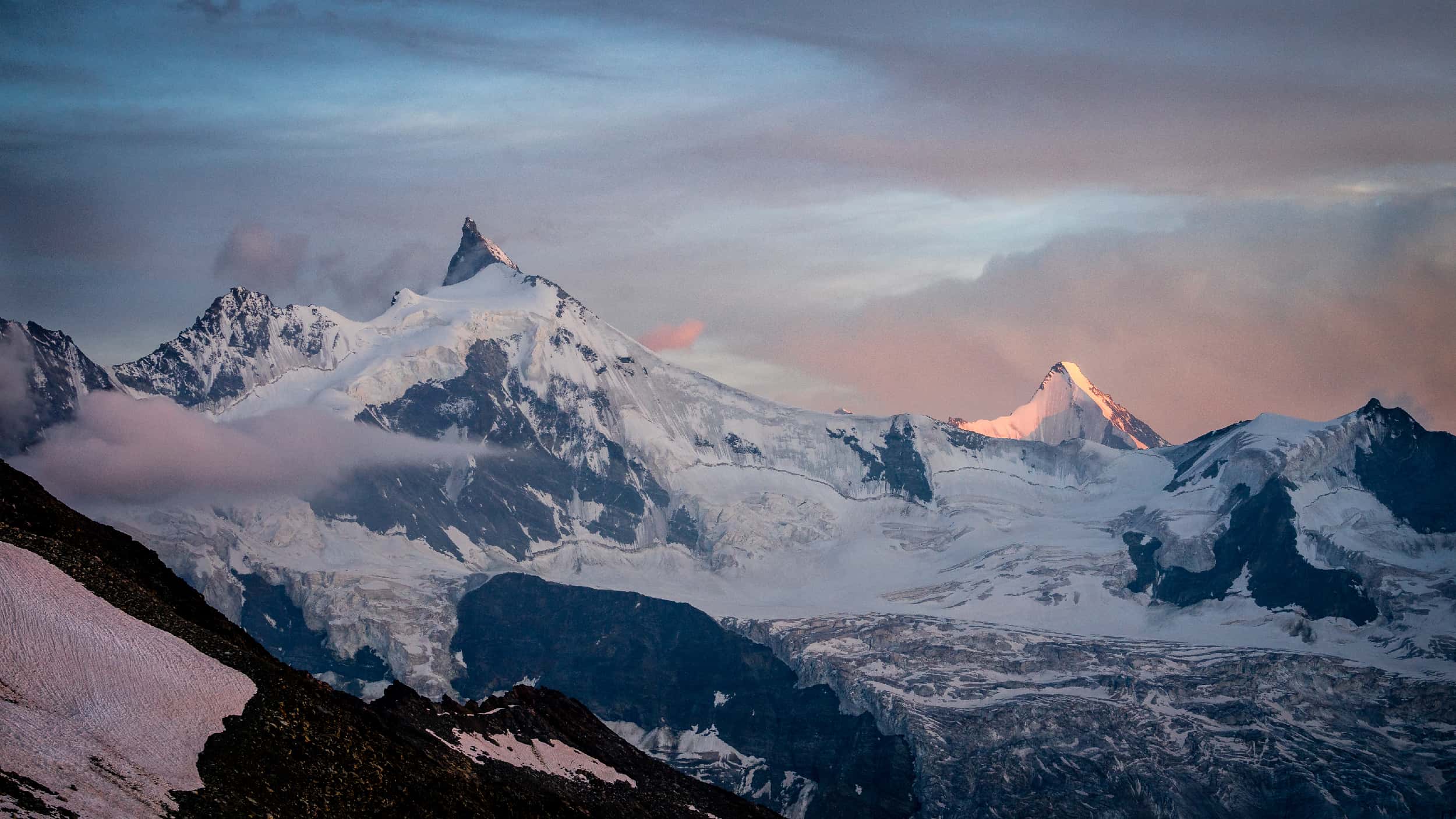 Bishorn Hochtour Outville (9)