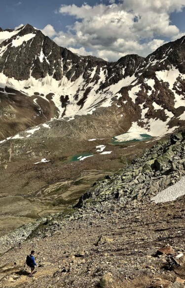 Nürnberger Hütte 11