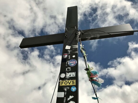 Nürnberger Hütte 8