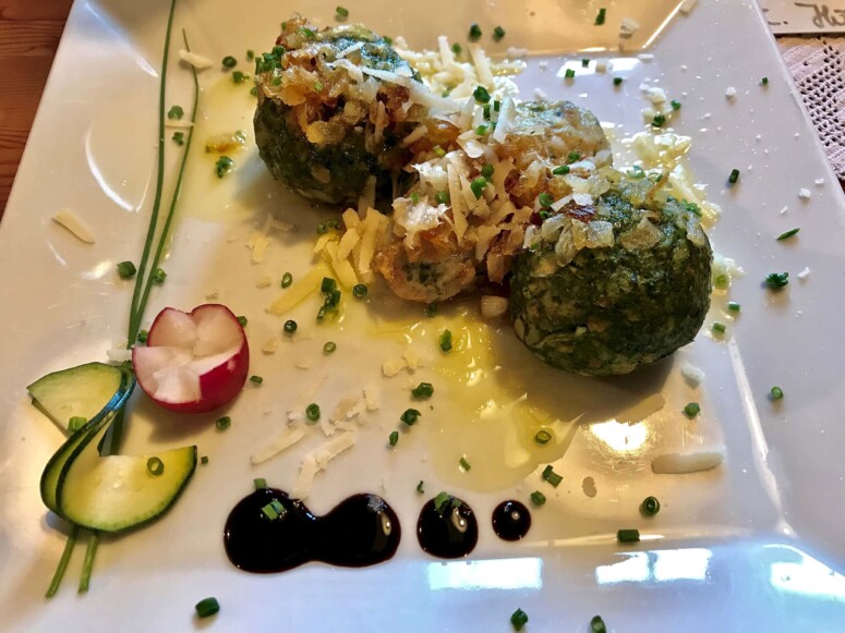 Nürnberger Hütte 8