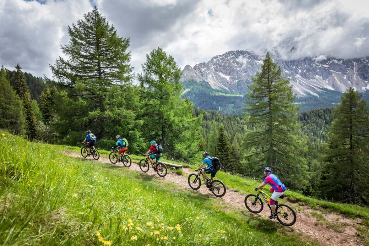 Outville Rosadira Mountainbike (11)