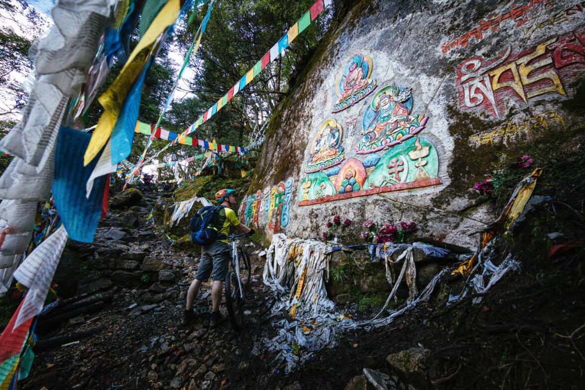 Tibet Outville Mountainbike (114)