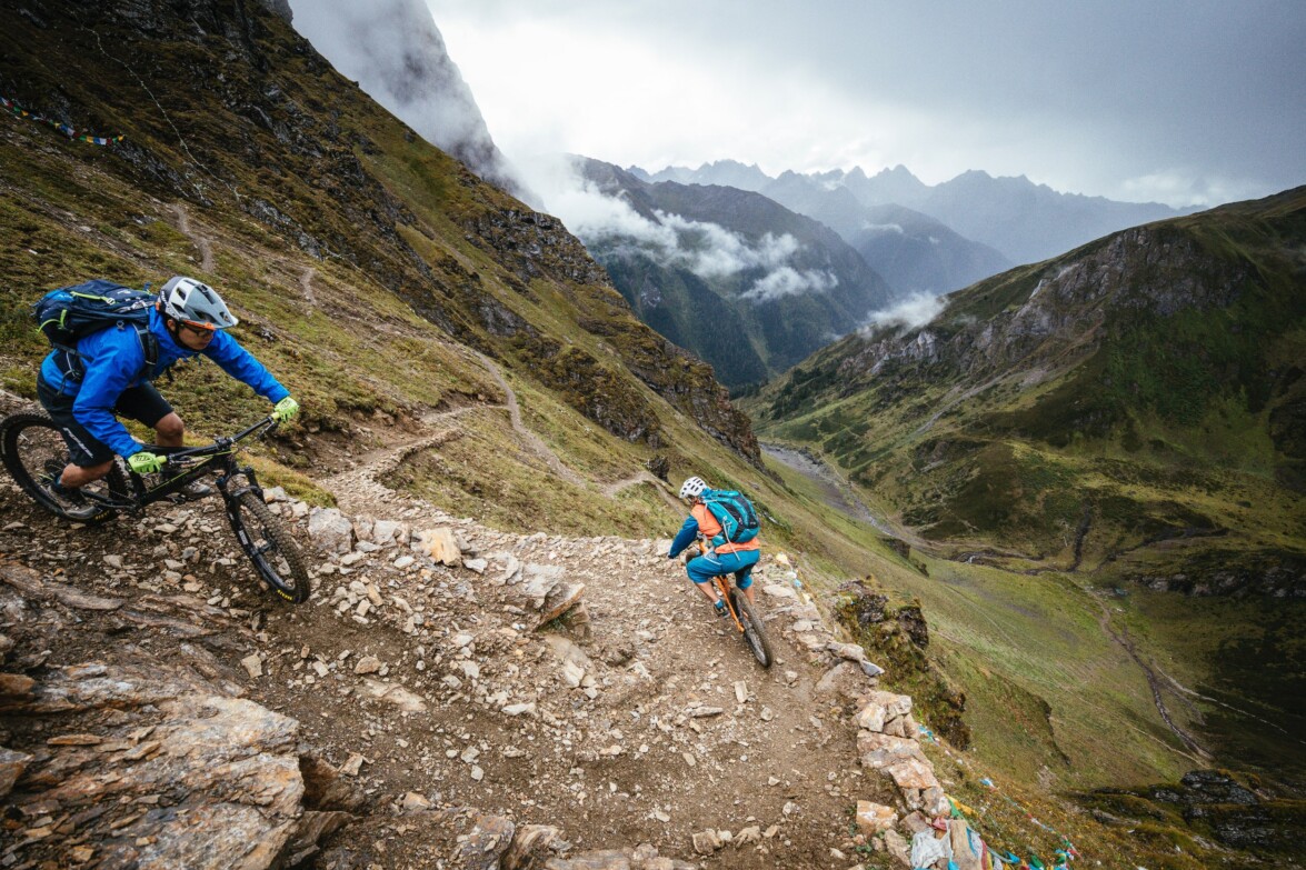 Tibet Outville Mountainbike (130)