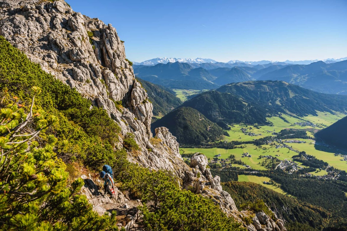 Nuaracher Höhenweg8