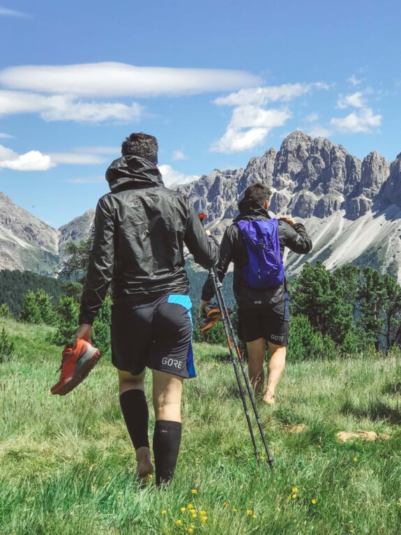 Outville Outville Gore Tex Transalpine Run18_11