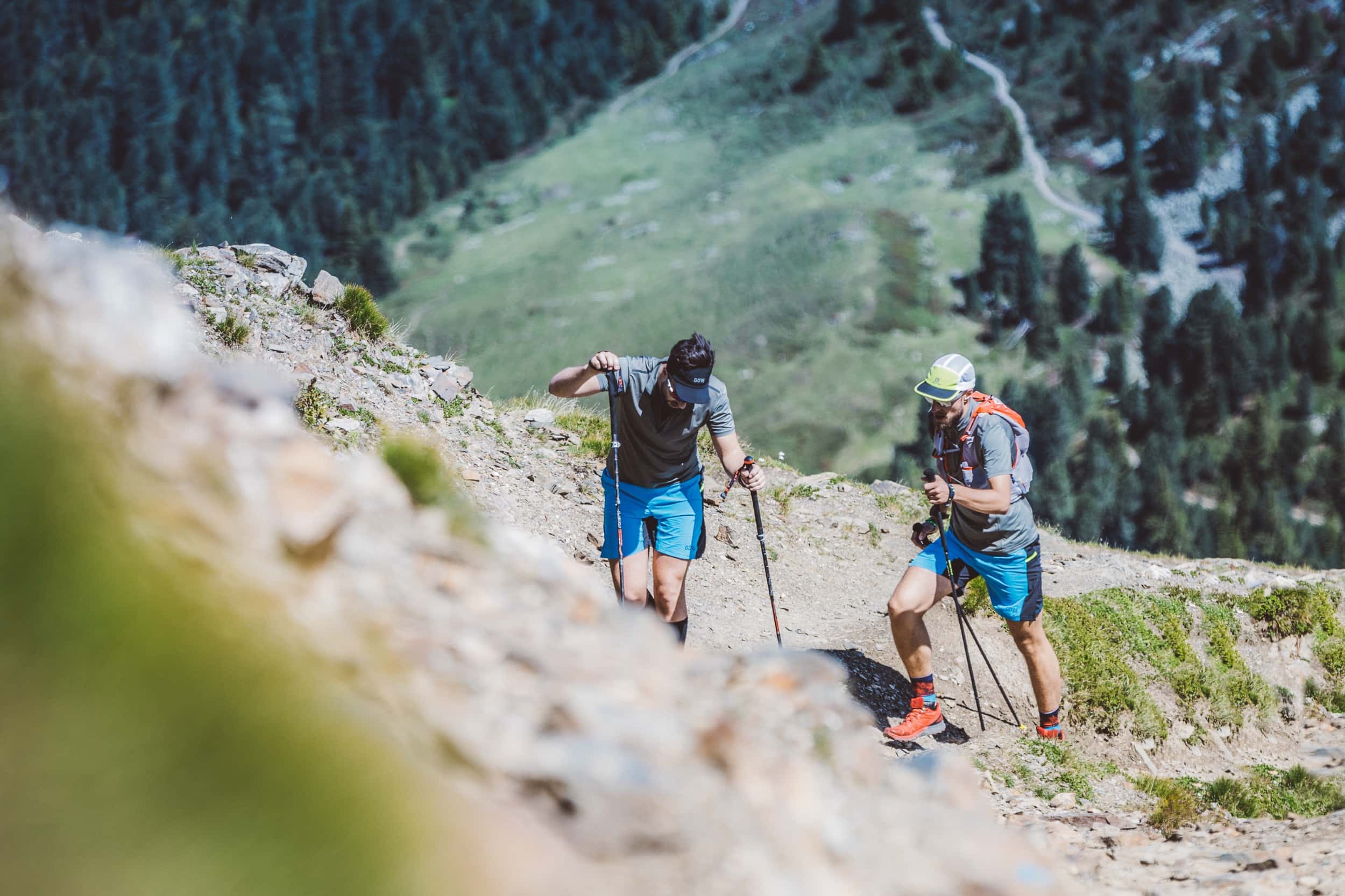 Outville Outville Gore Tex Transalpine Run18_13