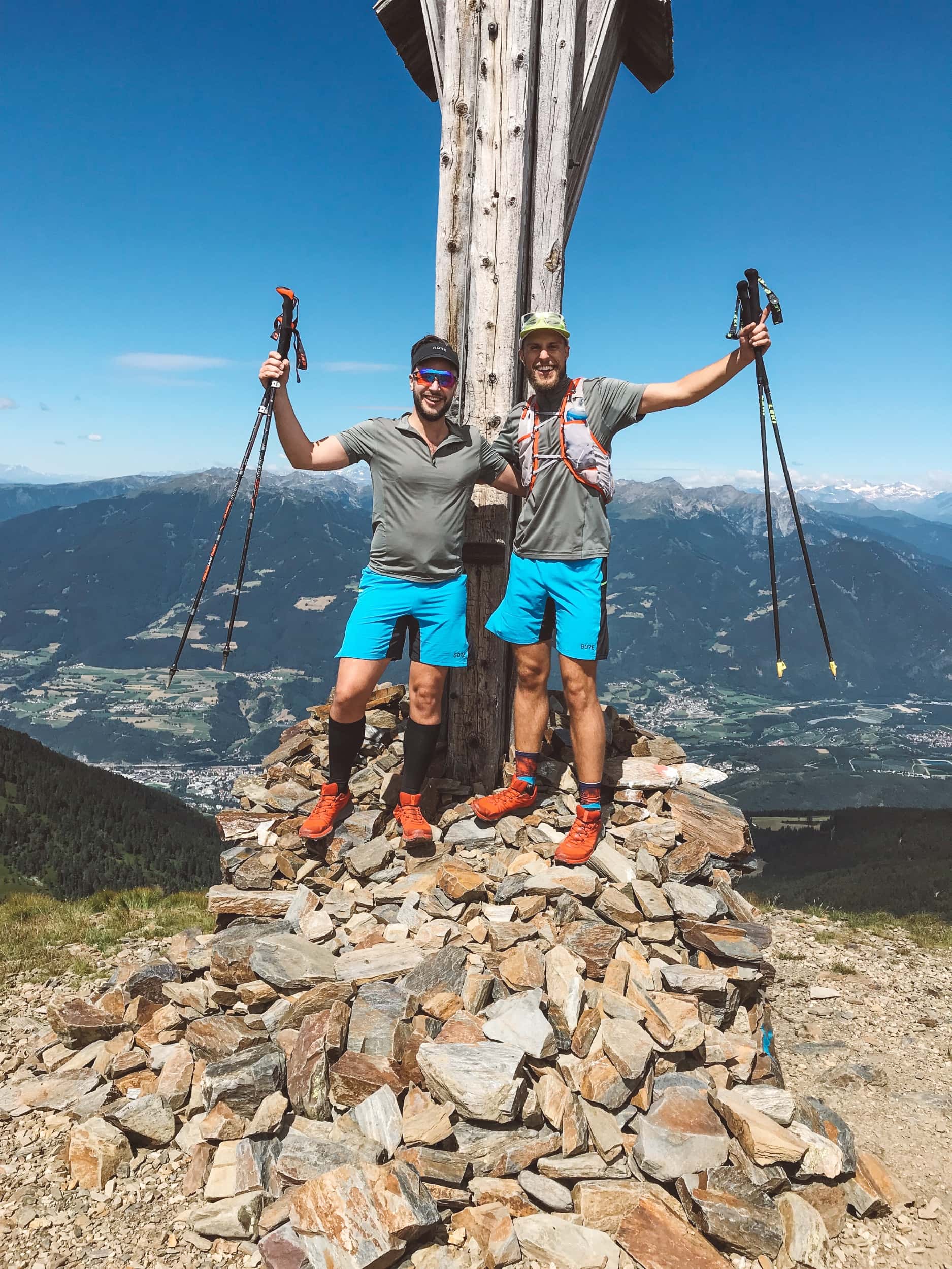 Outville Outville Gore Tex Transalpine Run18_24