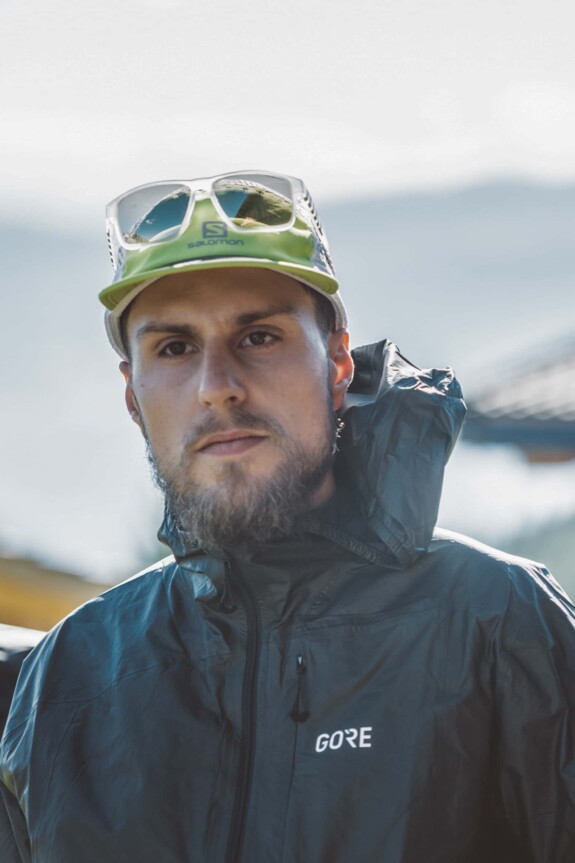 Outville Outville Gore Tex Transalpine Run18_5