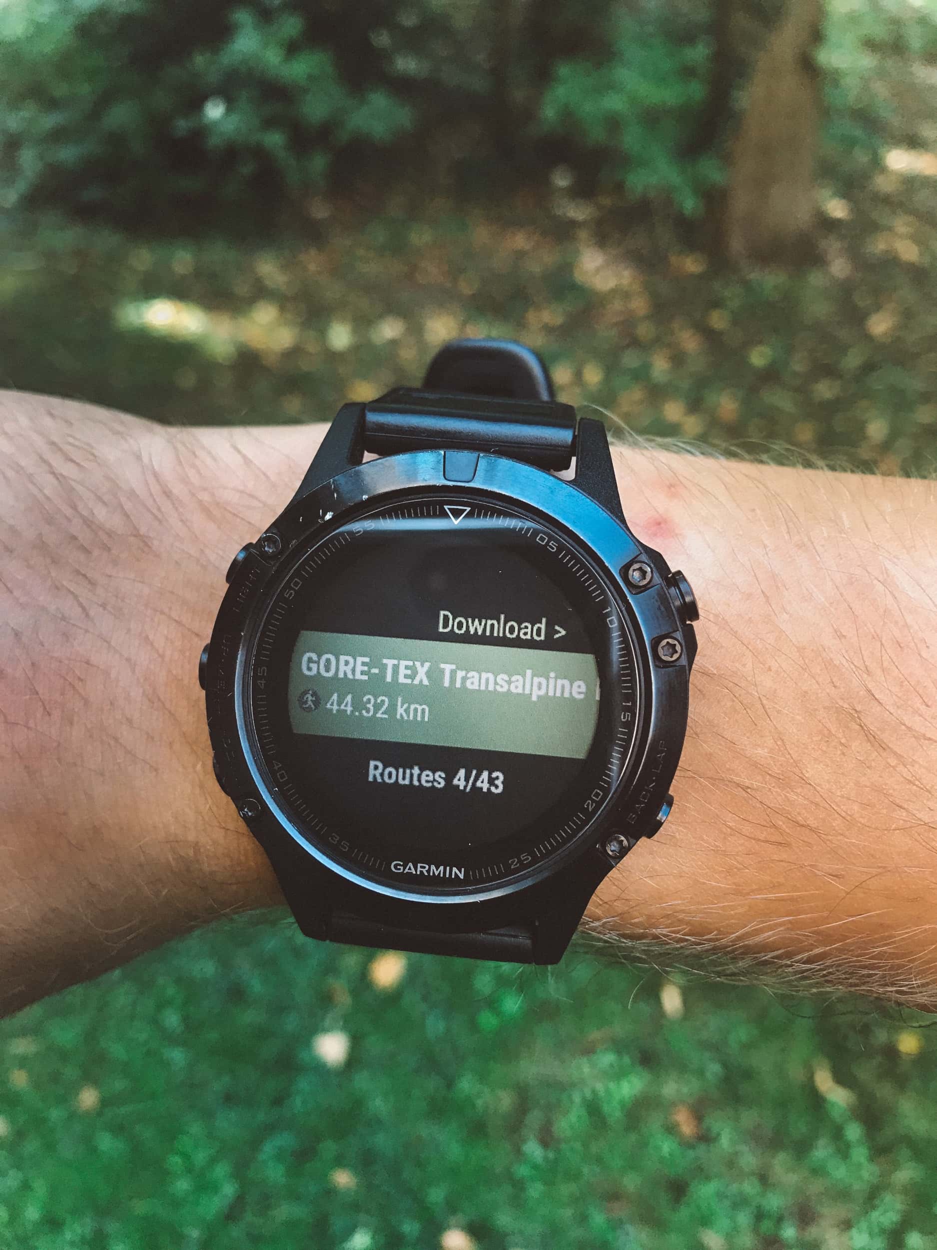 Outville Outville Gore Tex Transalpine Run18_71