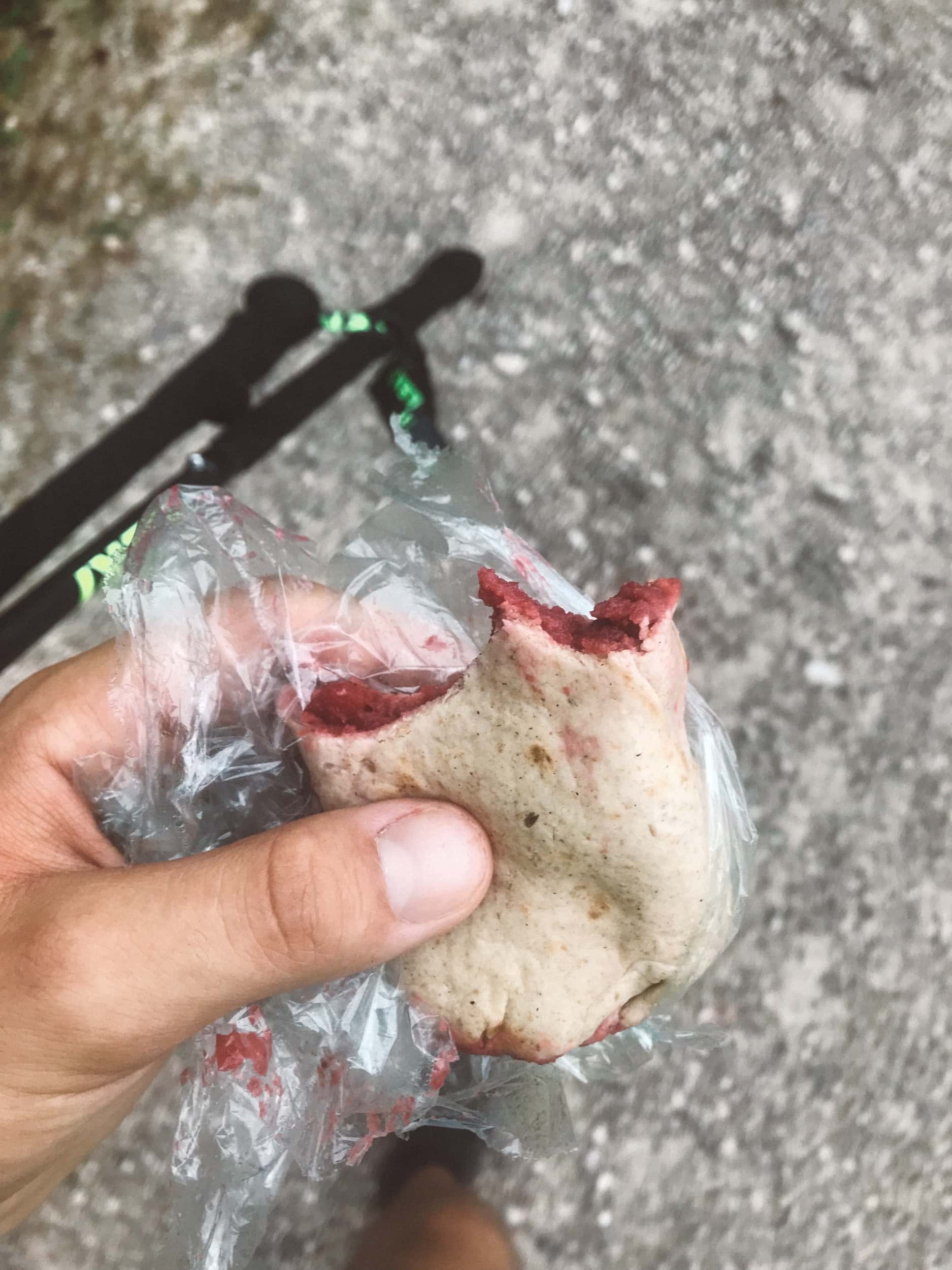 Outville Outville Gore Tex Transalpine Run18_78