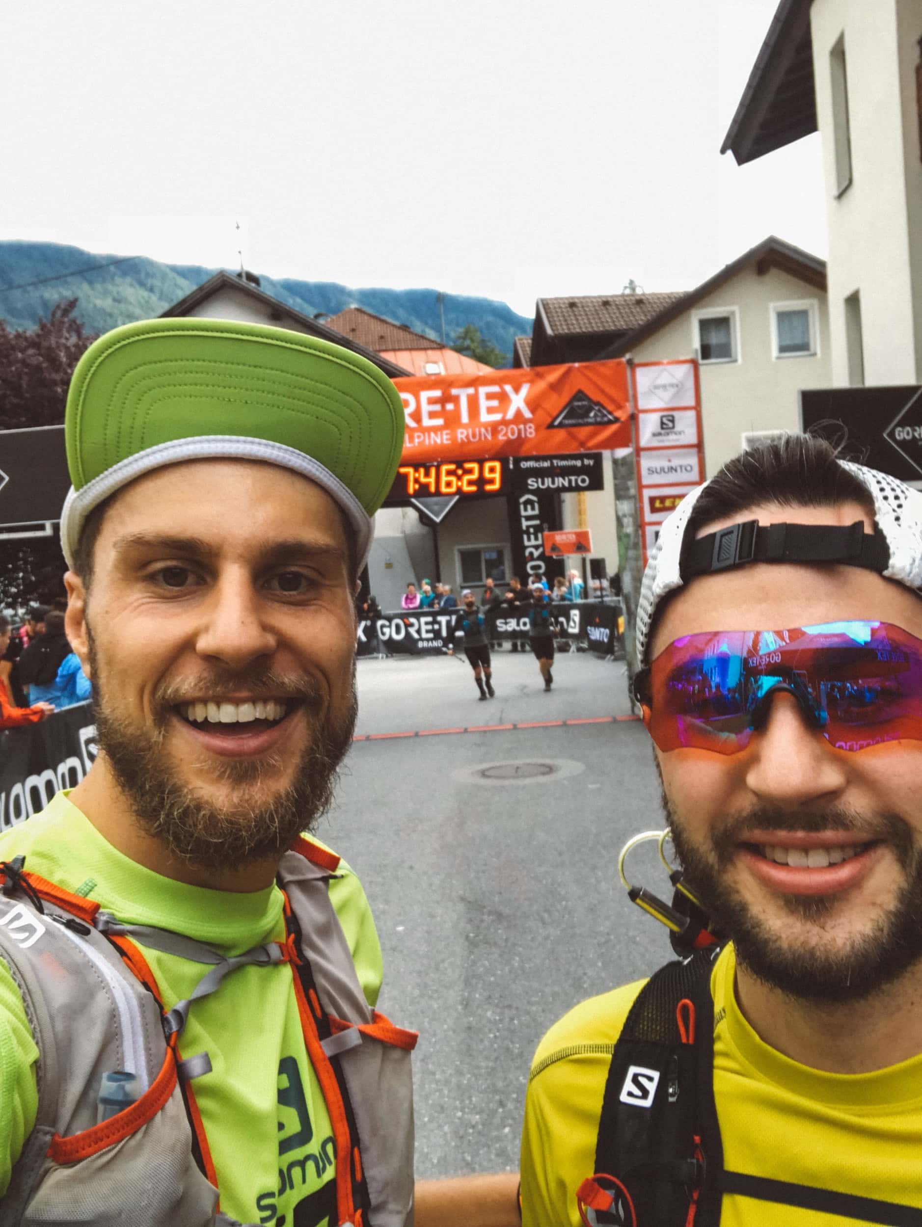 Outville Outville Gore Tex Transalpine Run18_82