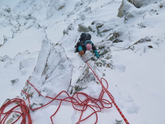 Outville Interview Tamara Lunger Gora Pobeda1