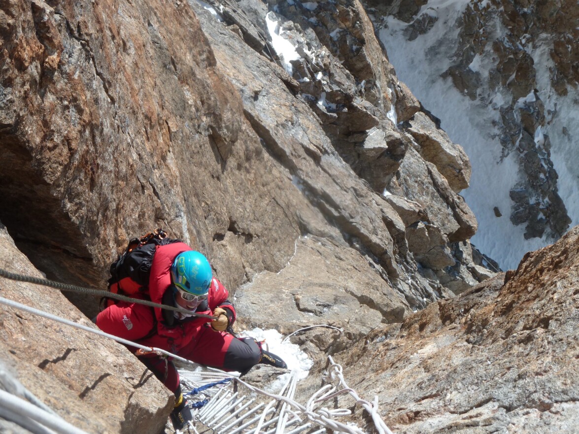 Outville Interview Tamara Lunger Naga Parbat0