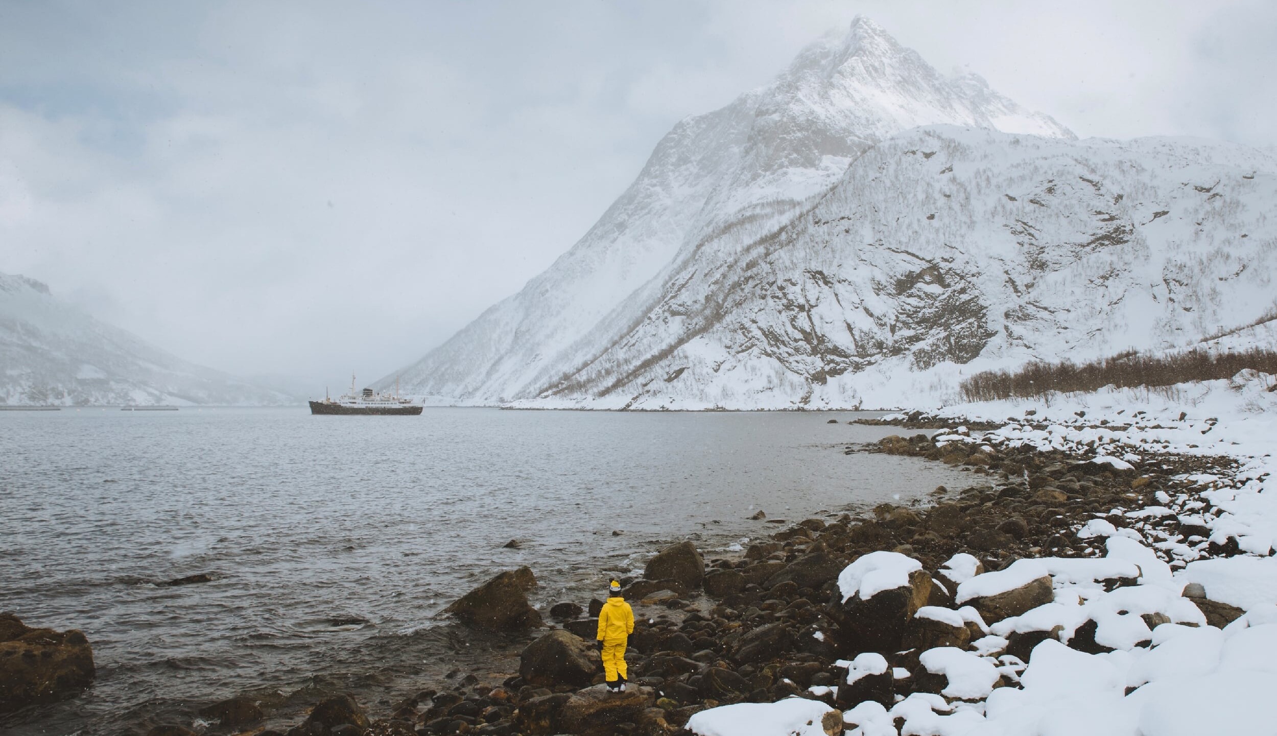 Outville Katharina Kestler Norwegen
