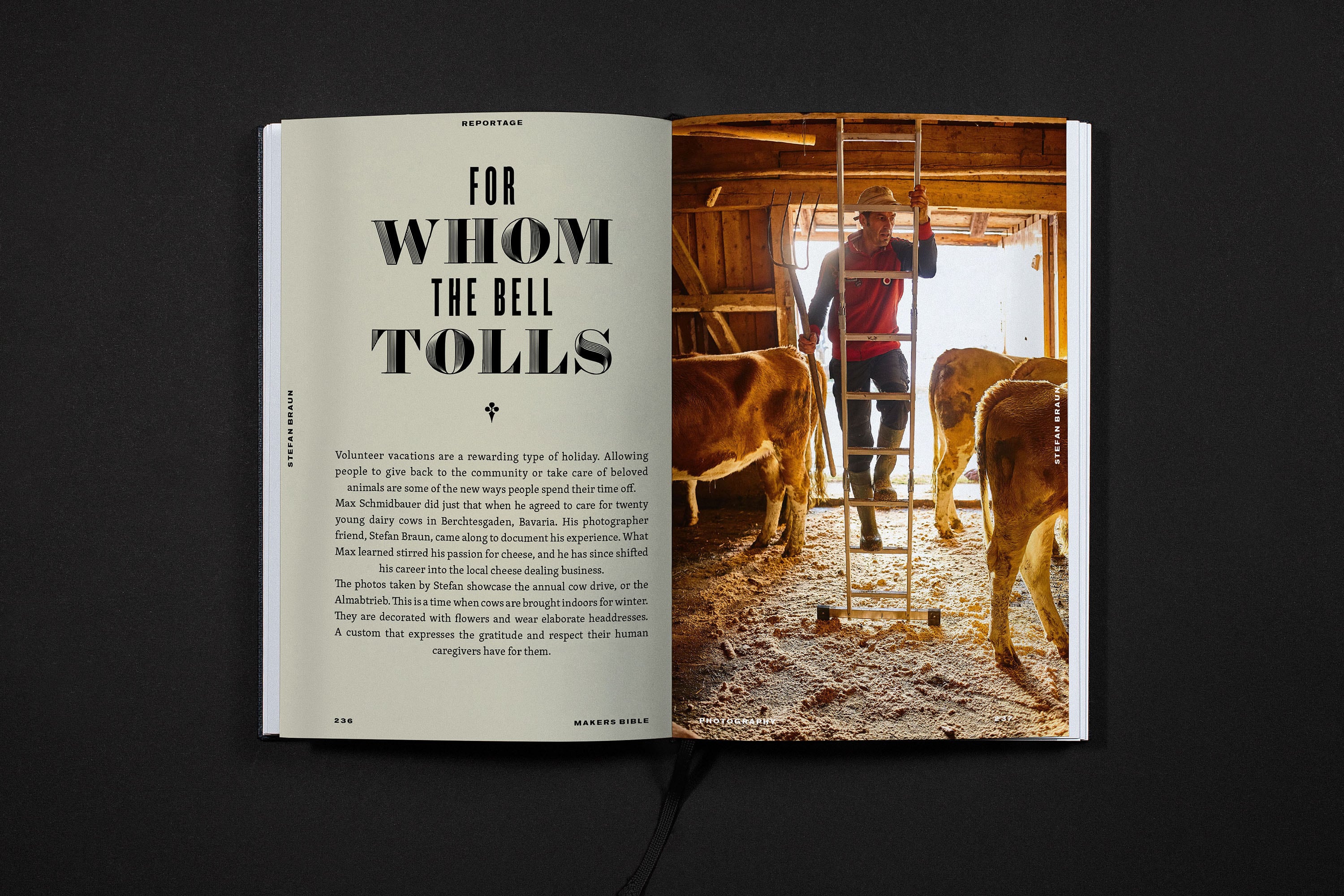 Outville Makers Bible The Alps 14