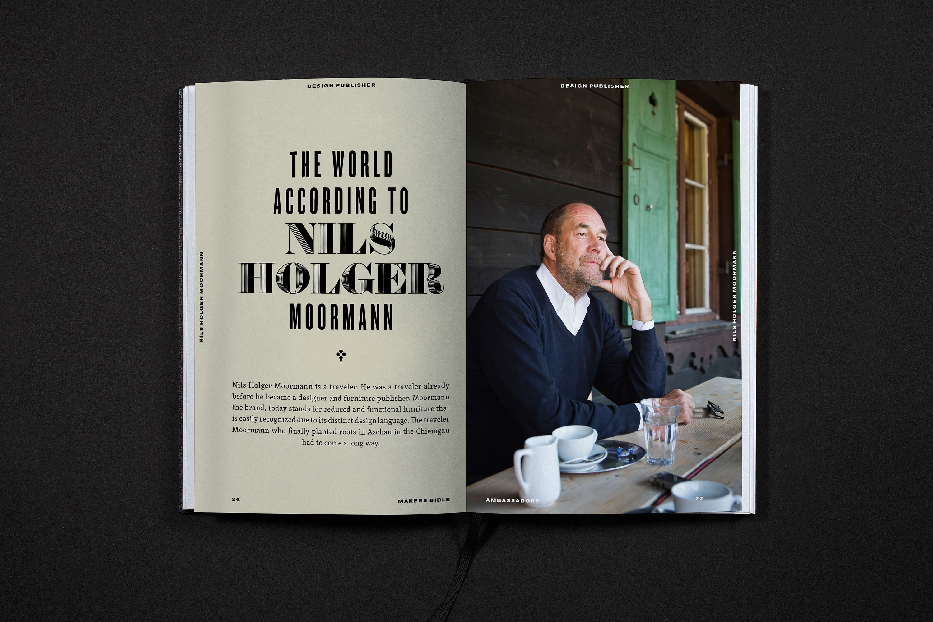 Outville Makers Bible The Alps 28