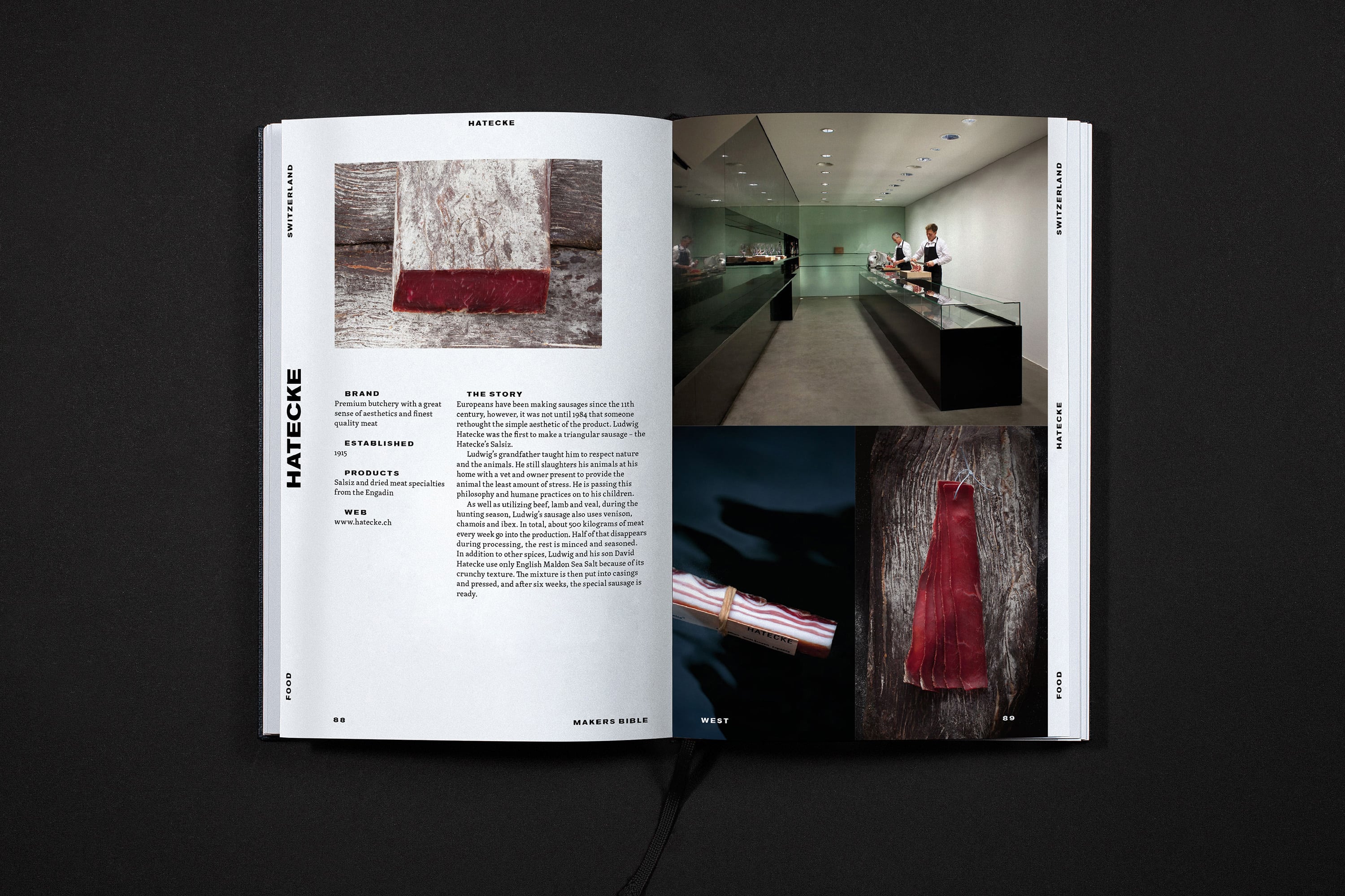 Outville Makers Bible The Alps 3