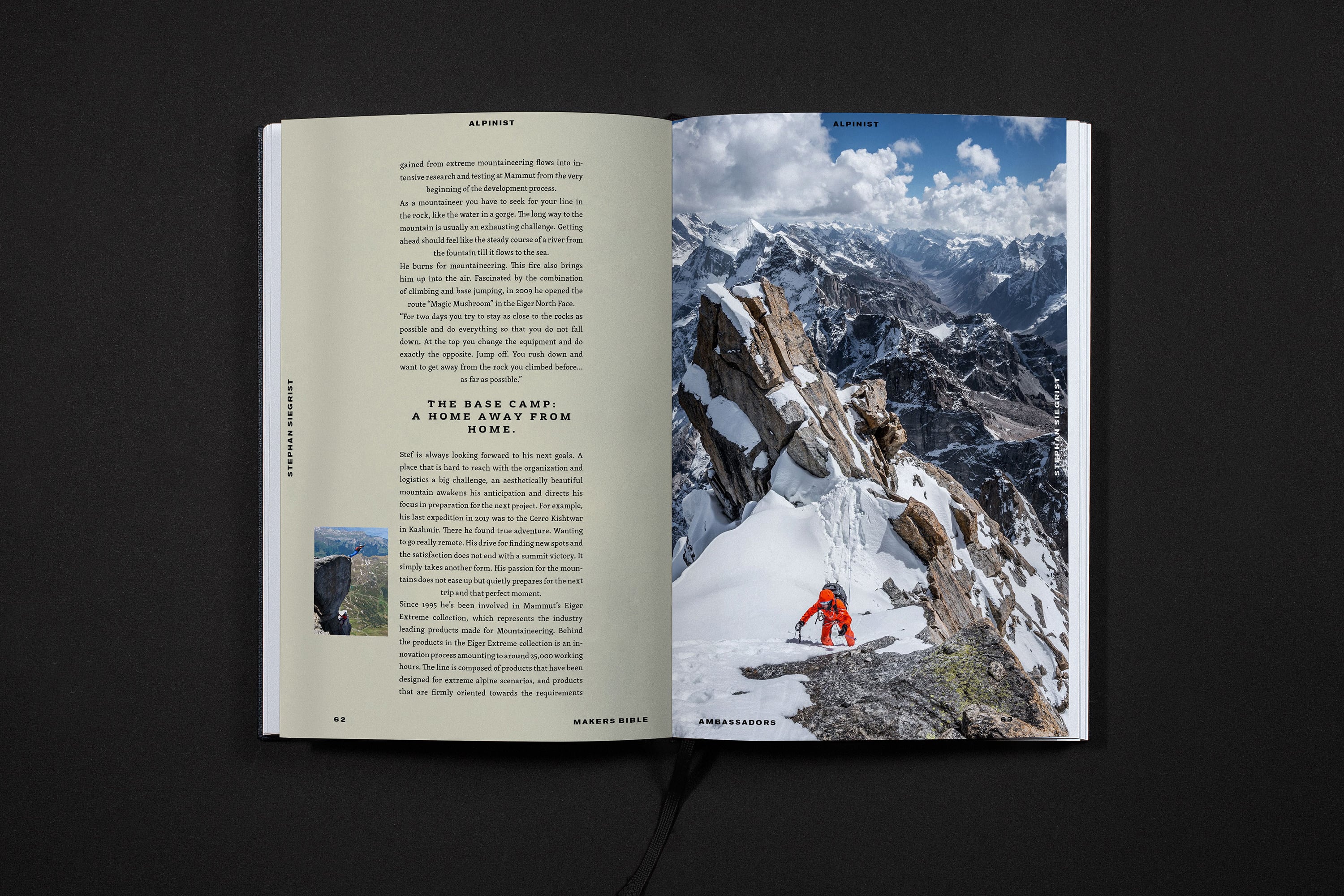 Outville Makers Bible The Alps 36