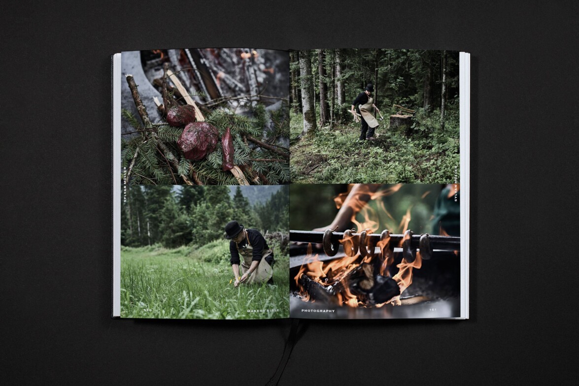 Outville Makers Bible The Alps 39