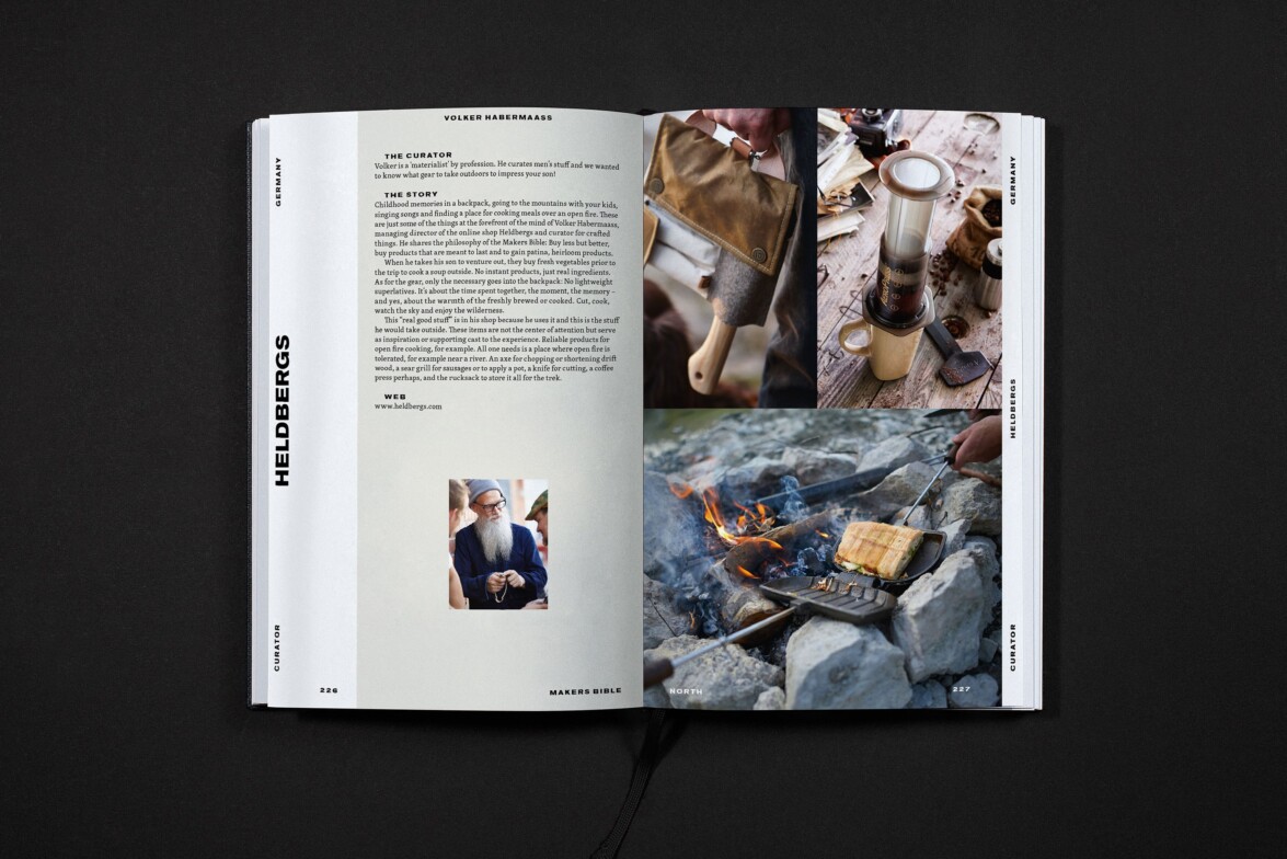 Outville Makers Bible The Alps 4