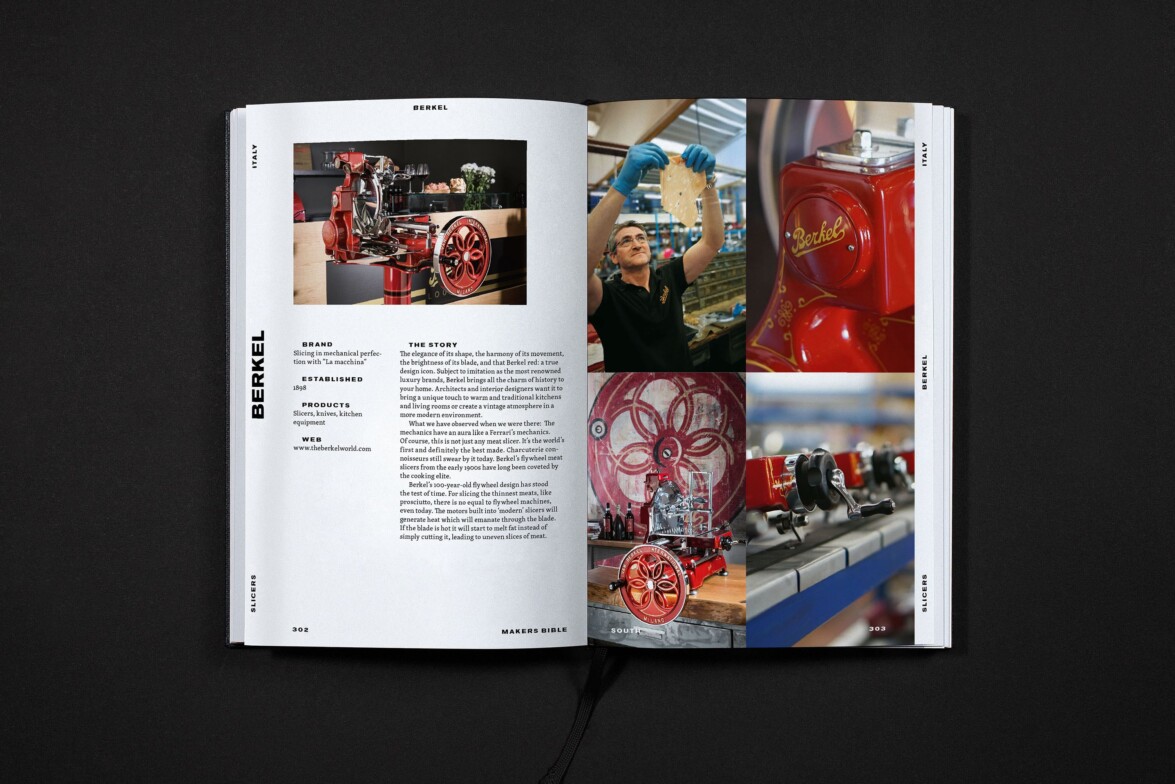 Outville Makers Bible The Alps 8