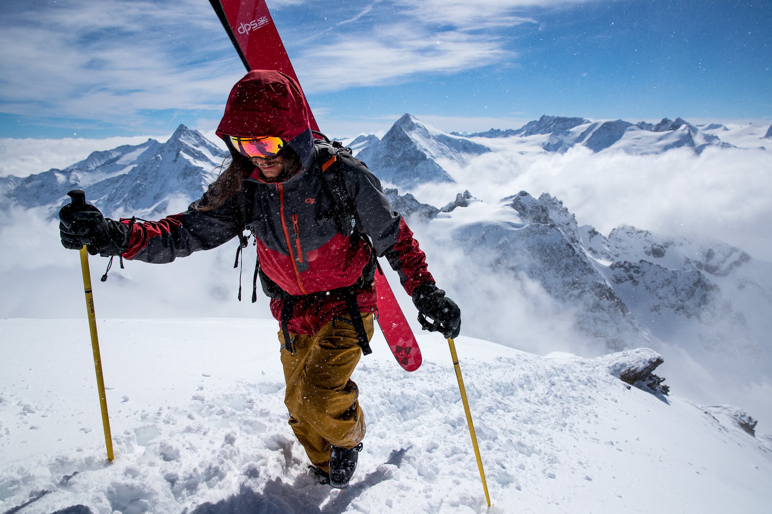 Outville Outdoor Research Freeride Kombi (1) Outville Outdoor Research Freeride Kombi (1)