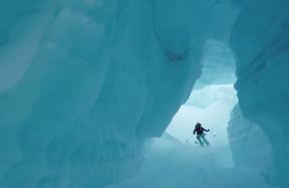 Outville Symphonie on Skis Titel Outville Symphonie on Skis Titel