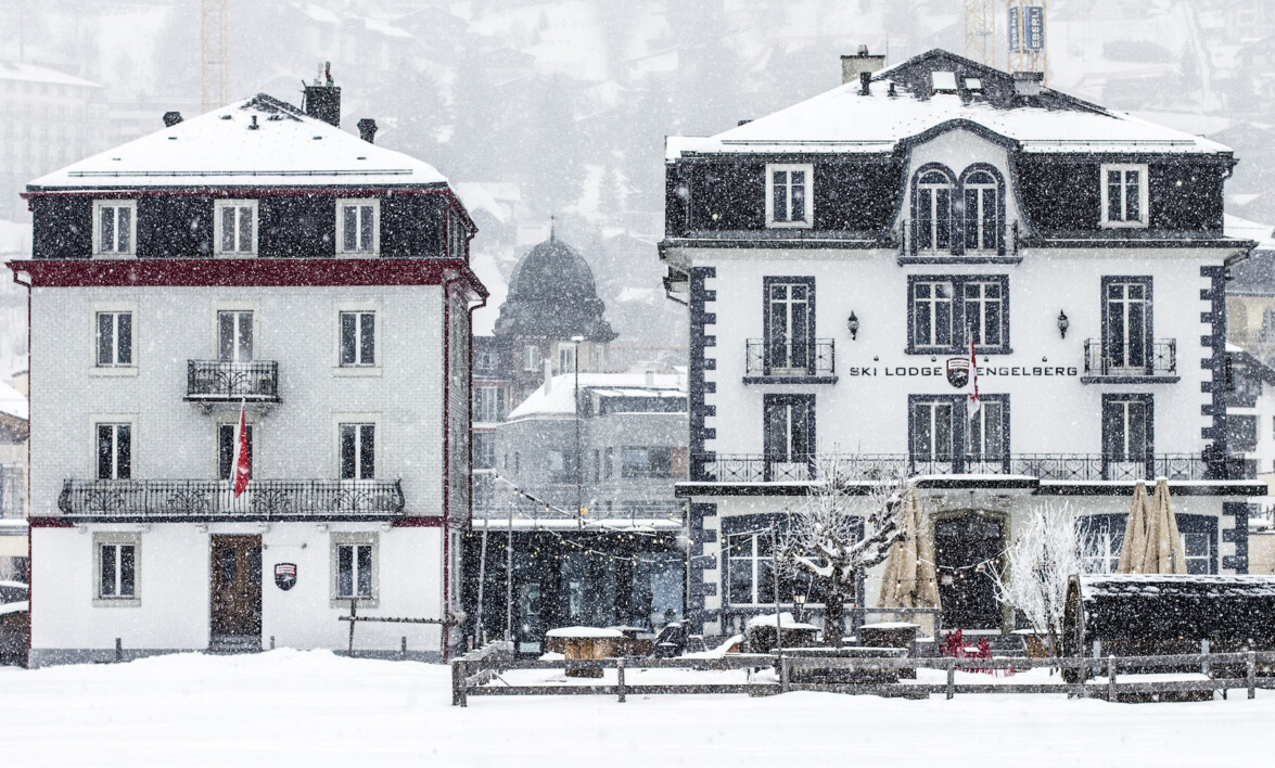 1 Outville Skilodge Engelberg (4)