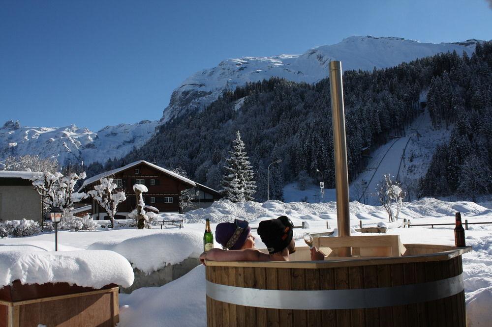 4 Outville Skilodge Engelberg (15)