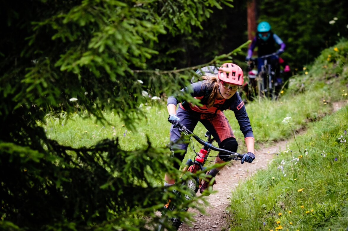 Trail Paradies Davos Outville 37