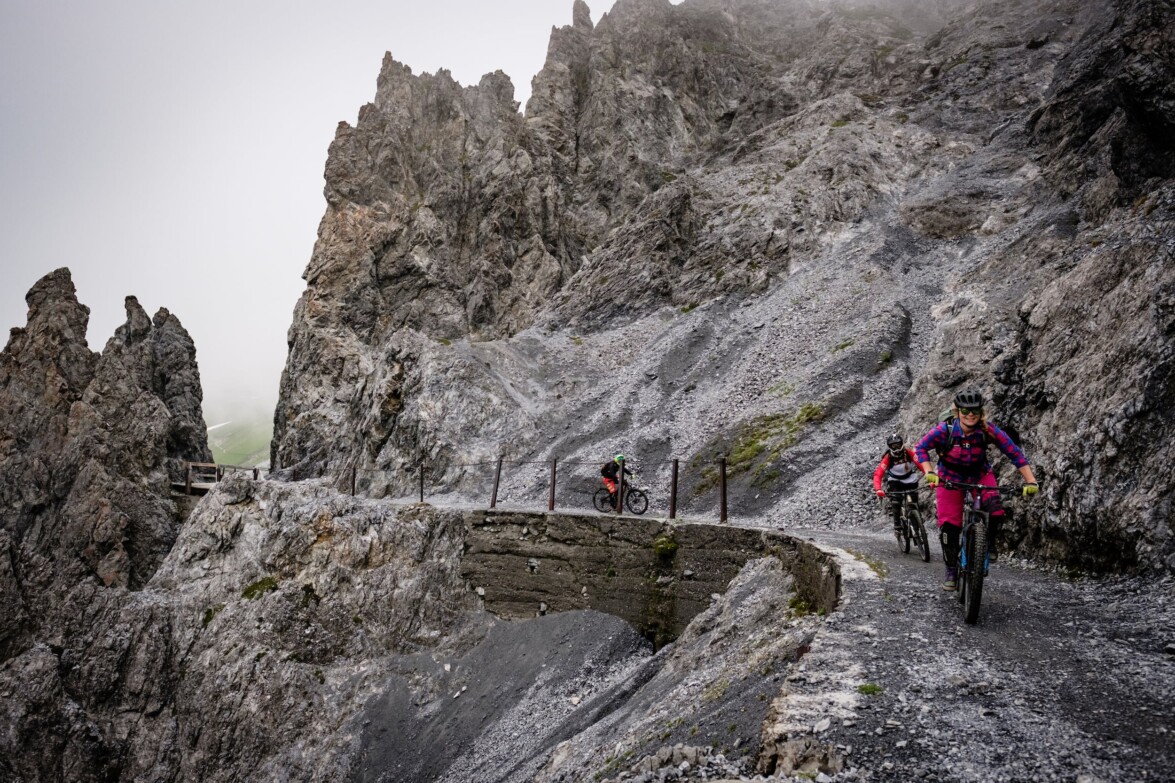 Trail Paradies Davos Outville 4