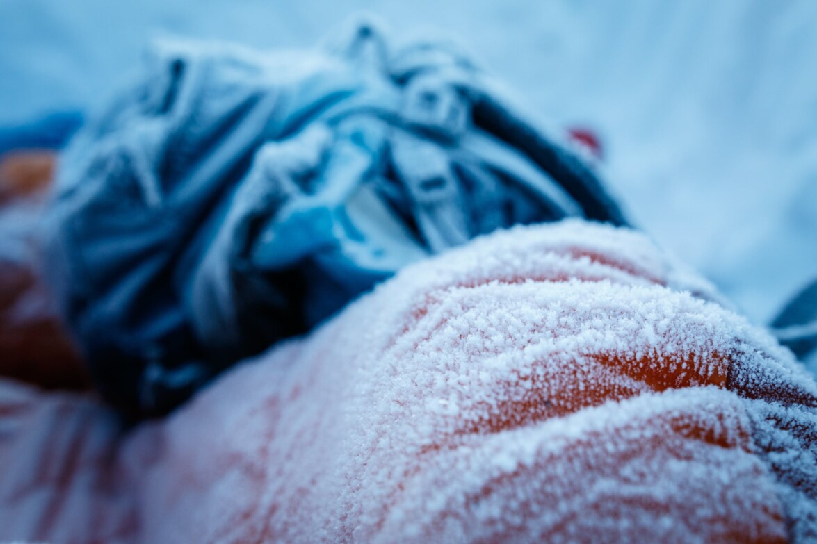 Outville Winterbiwak Hacks 6