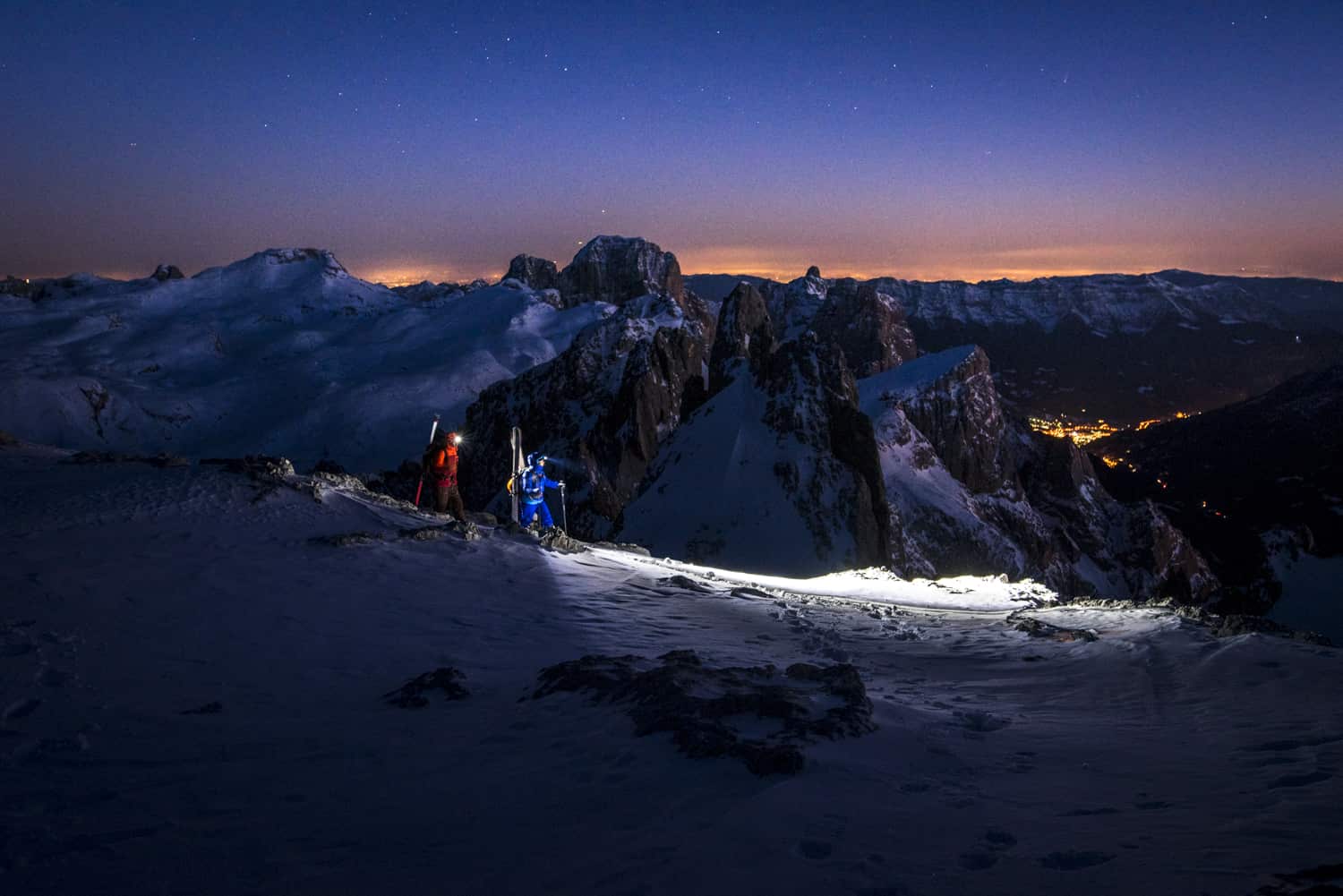 Outville Julian Rohn King of the Dolomites 11