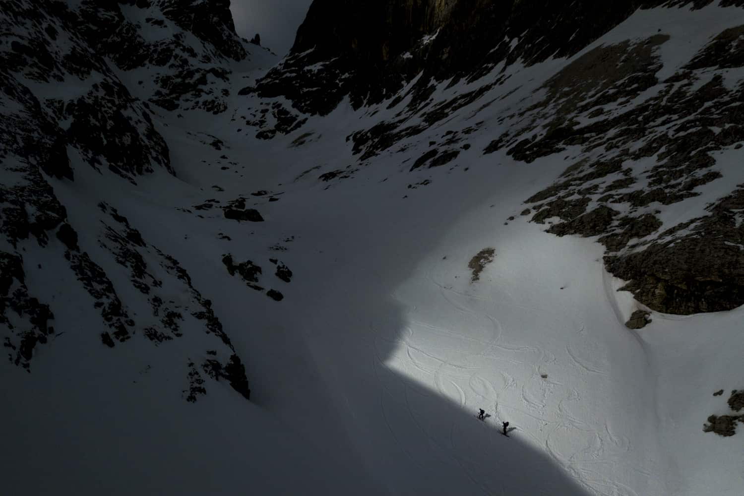 Outville Julian Rohn King of the Dolomites 26